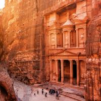 Petra : il 